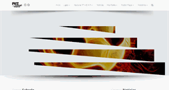 Desktop Screenshot of futplaya.com